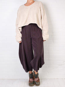  Privatsachen Helga Pullover
