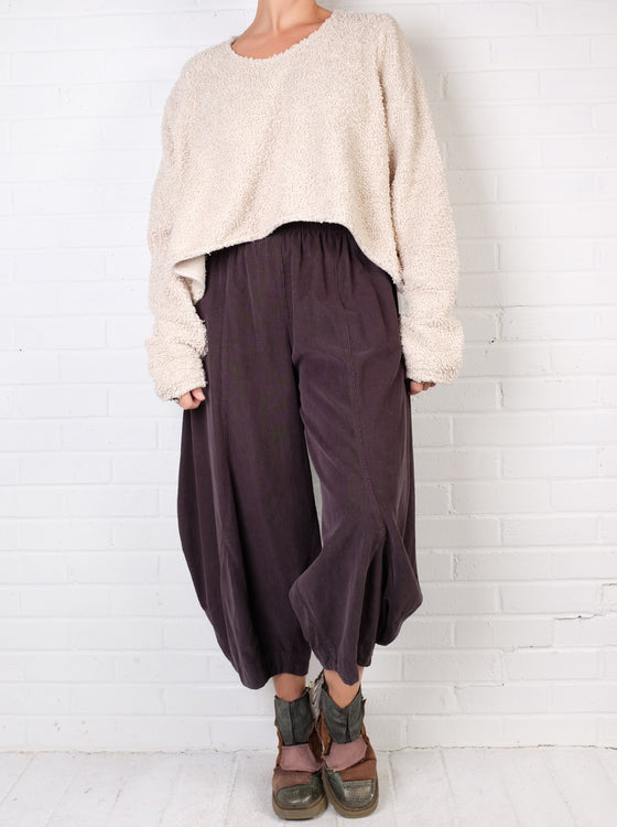 Privatsachen Helga Pullover