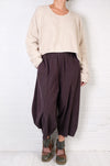 Privatsachen Helga Pullover