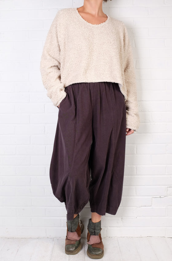 Privatsachen Helga Pullover