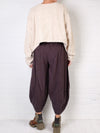 Privatsachen Helga Pullover
