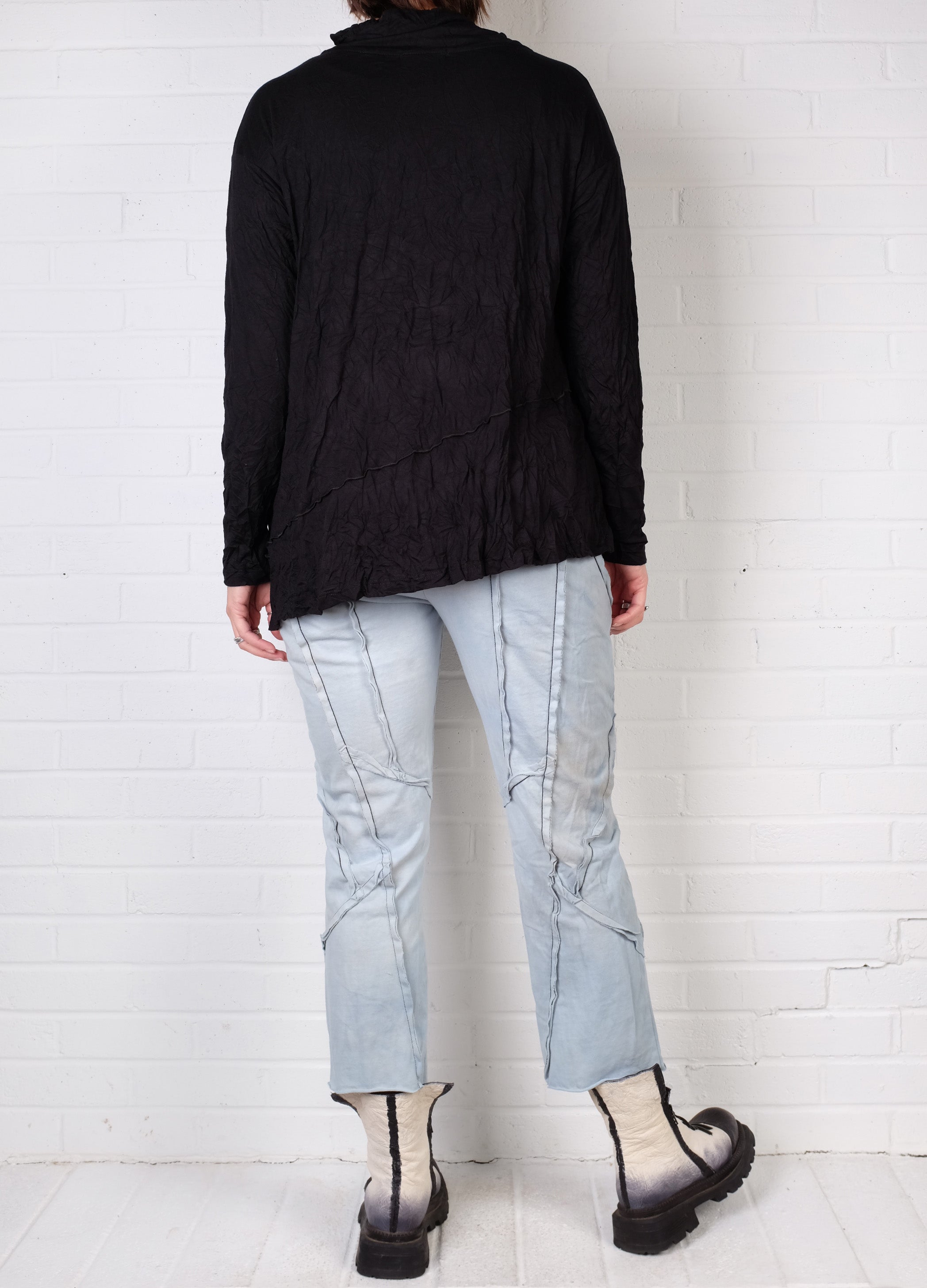 Cynthia Ashby Link Pants in Province