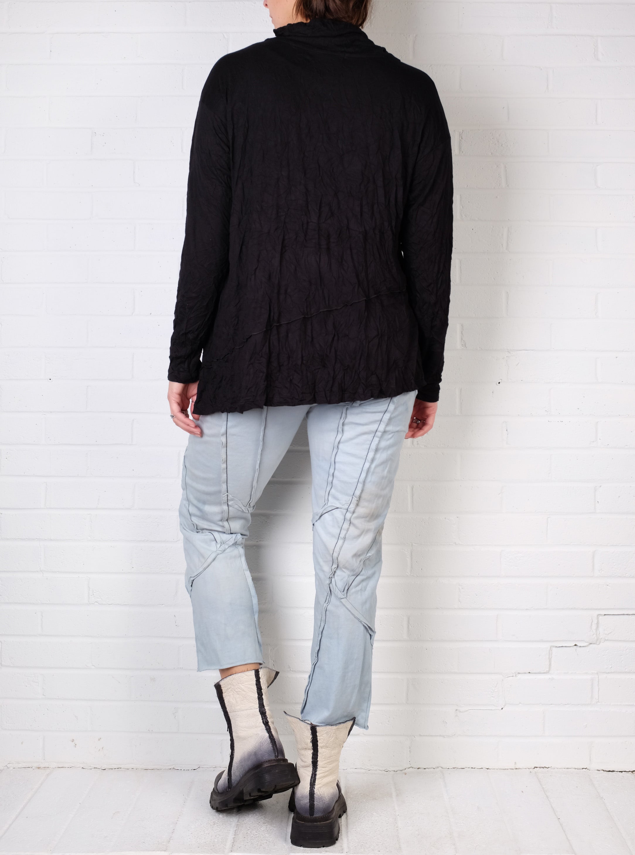 Cynthia Ashby Link Pants in Province