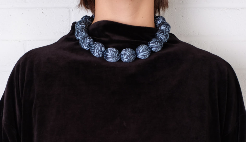 Nibbani Calypso Collar