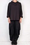 Dress To Kill Black/Stripe Cargo Pant