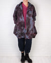 Cynthia Ashby Linus Jacket in Two Colors
