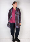 Cynthia Ashby Linus Jacket in Two Colors