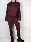 Cynthia Ashby Link Pant (Two Colors)