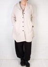 Cynthia Ashby Linus Jacket in Two Colors