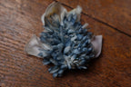 Robin Kaplan Flower Pins (Multiple Colors)