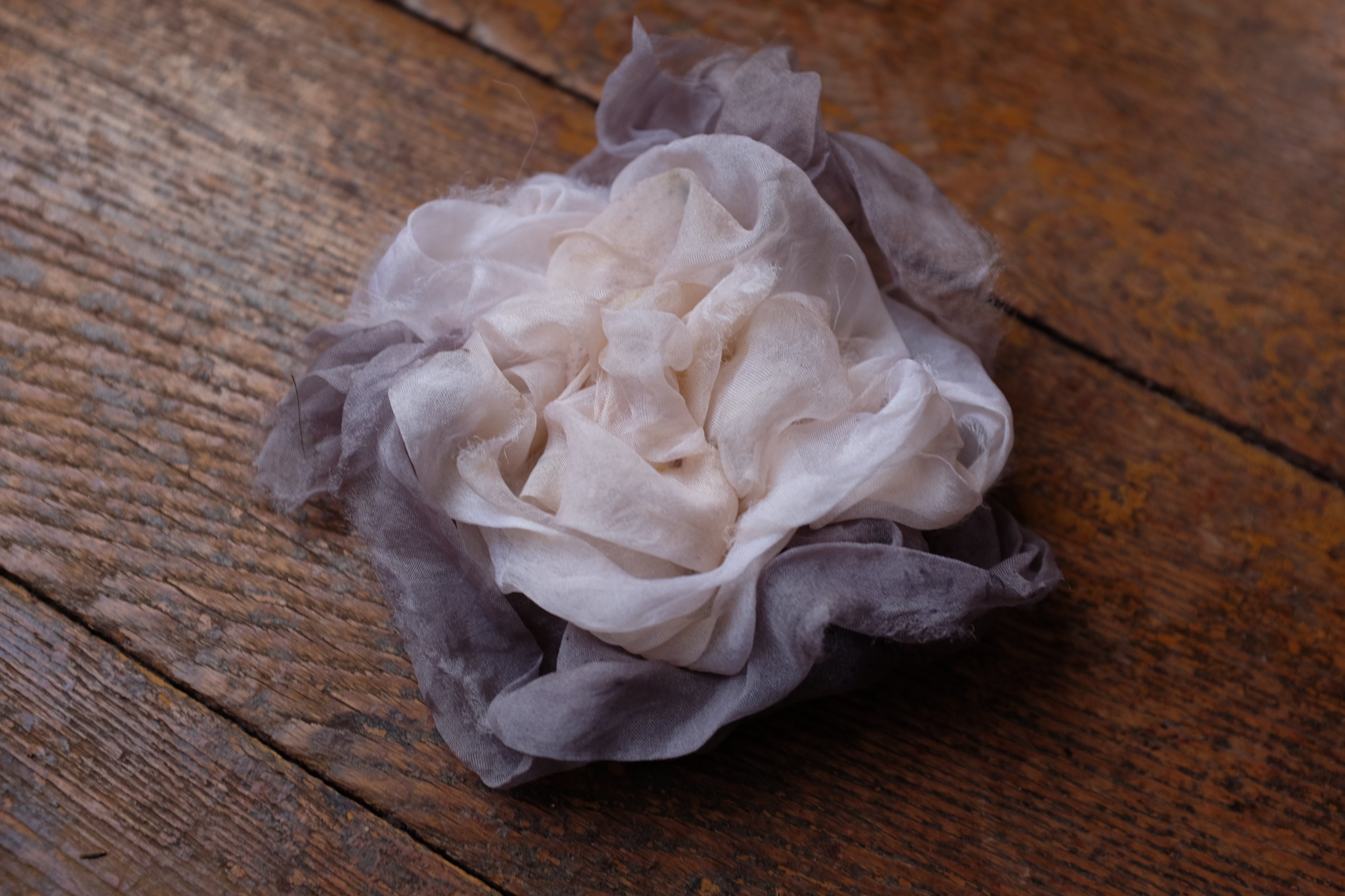 Robin Kaplan Flower Pins (Multiple Colors)