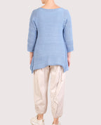 Paper Temples Park Cardy Long in Sky