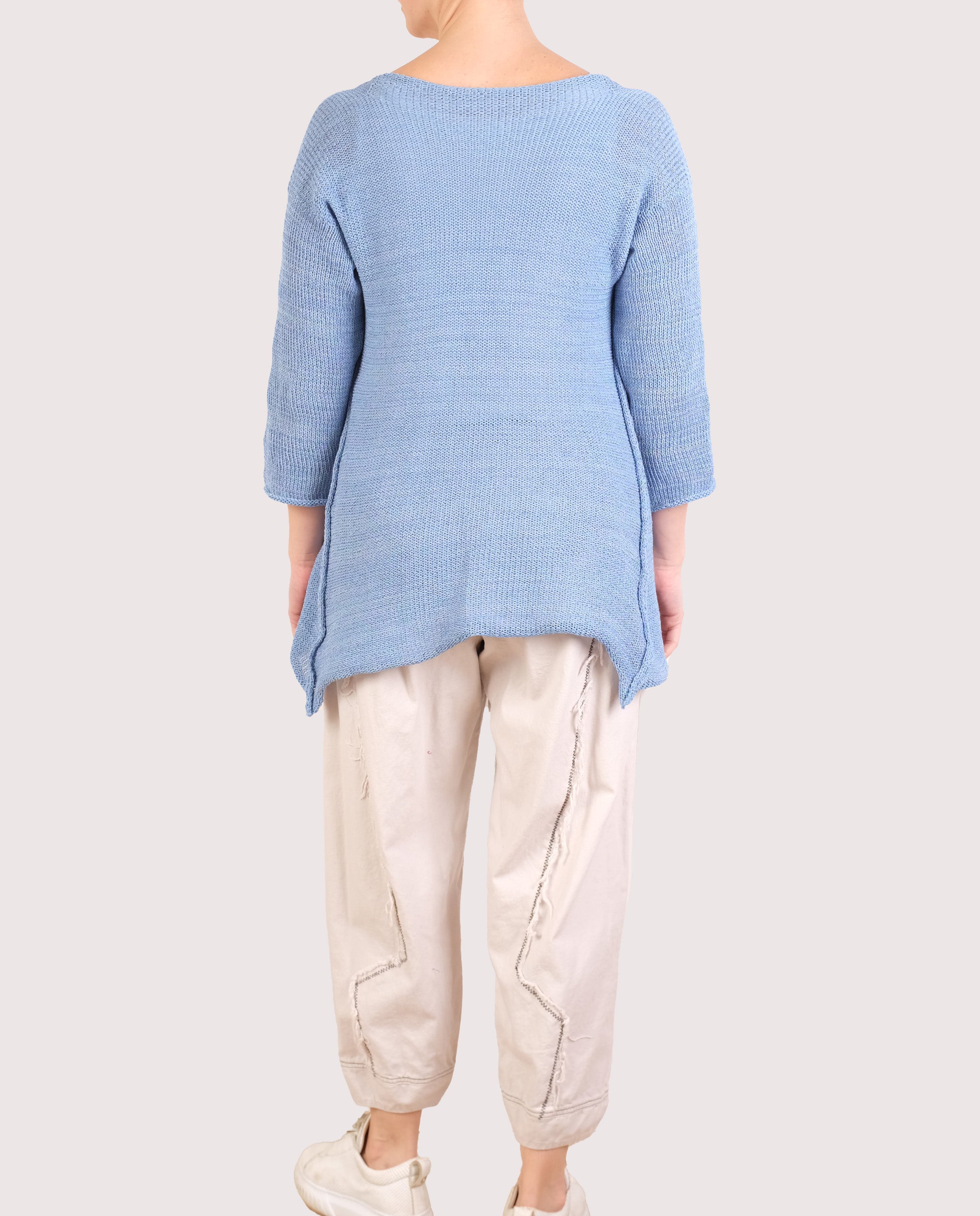 Paper Temples Park Cardy Long in Sky