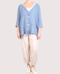 Paper Temples Park Cardy Long in Sky