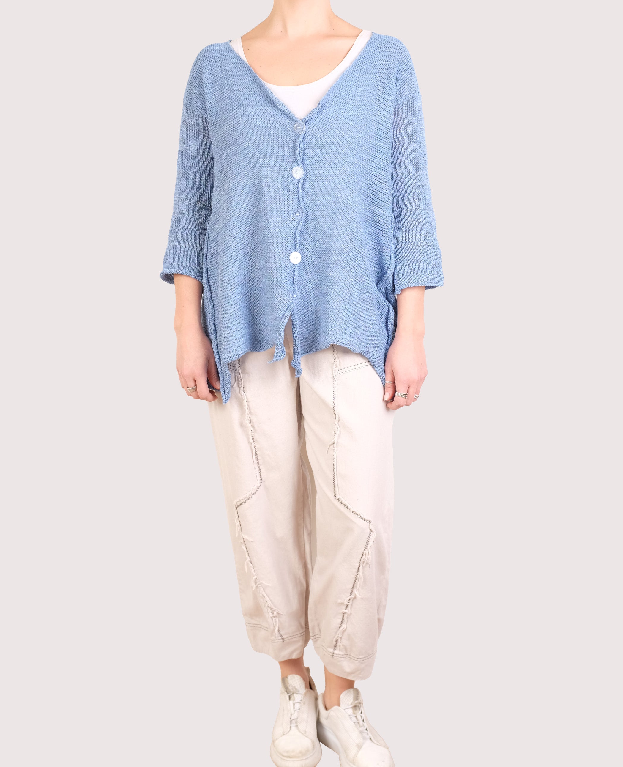 Paper Temples Park Cardy Long in Sky