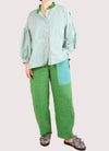 Alembika Mojito Stripe Pants