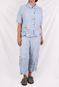 Chalet Ivey Shirt in Ether