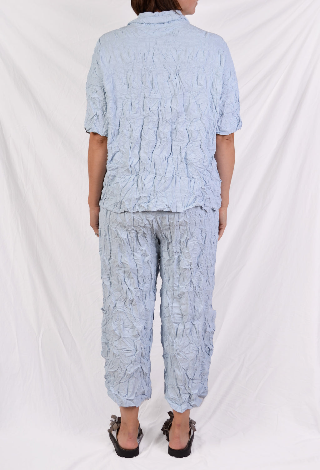 Chalet Ivey Shirt in Ether