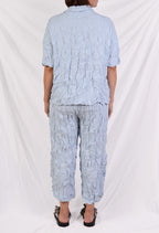 Chalet Ivey Shirt in Ether