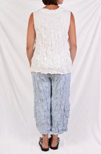 Chalet Levana Tank in White