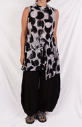 Chalet Pearson Tunic in Marble