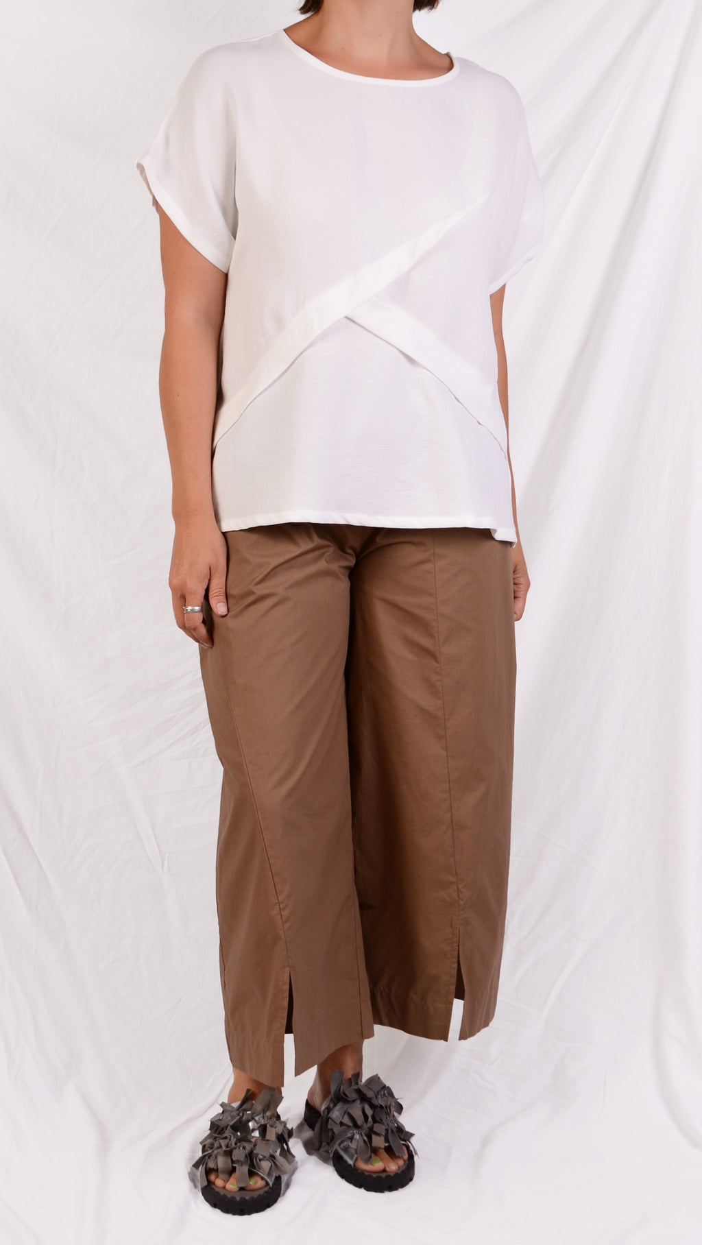 Chalet Tarryn Pant in Umber