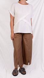 Chalet Tarryn Pant in Umber
