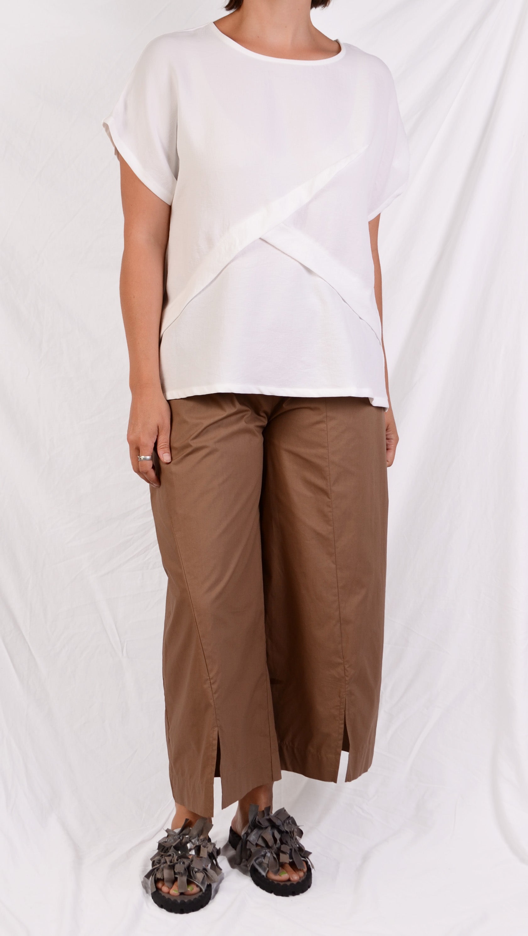 Chalet Tarryn Pant in Umber