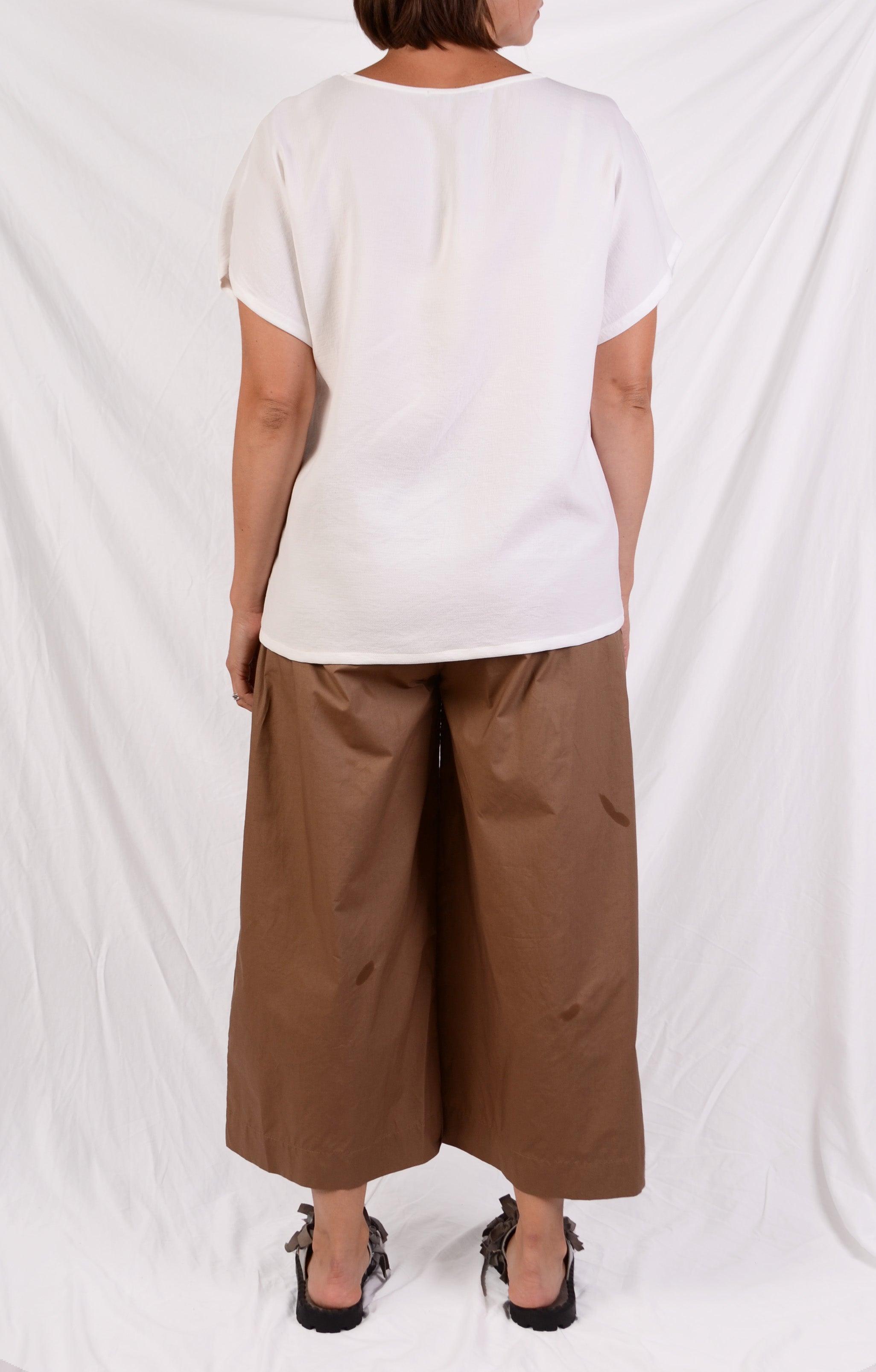 Chalet Tarryn Pant in Umber
