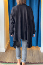 Bodil Pocket Top (Multiple Colors)
