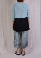 Cynthia Ashby Spur Pant in Glaze