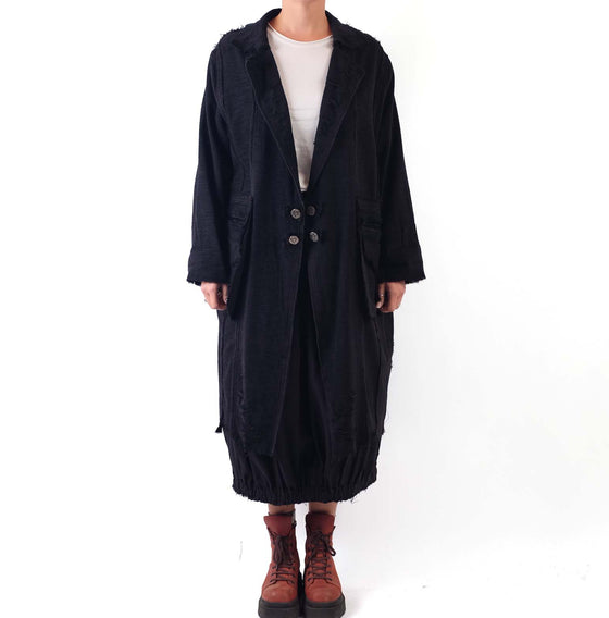 Loyko Double Coat