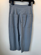 T2T Rundholz Gray Pants XS (run generous)