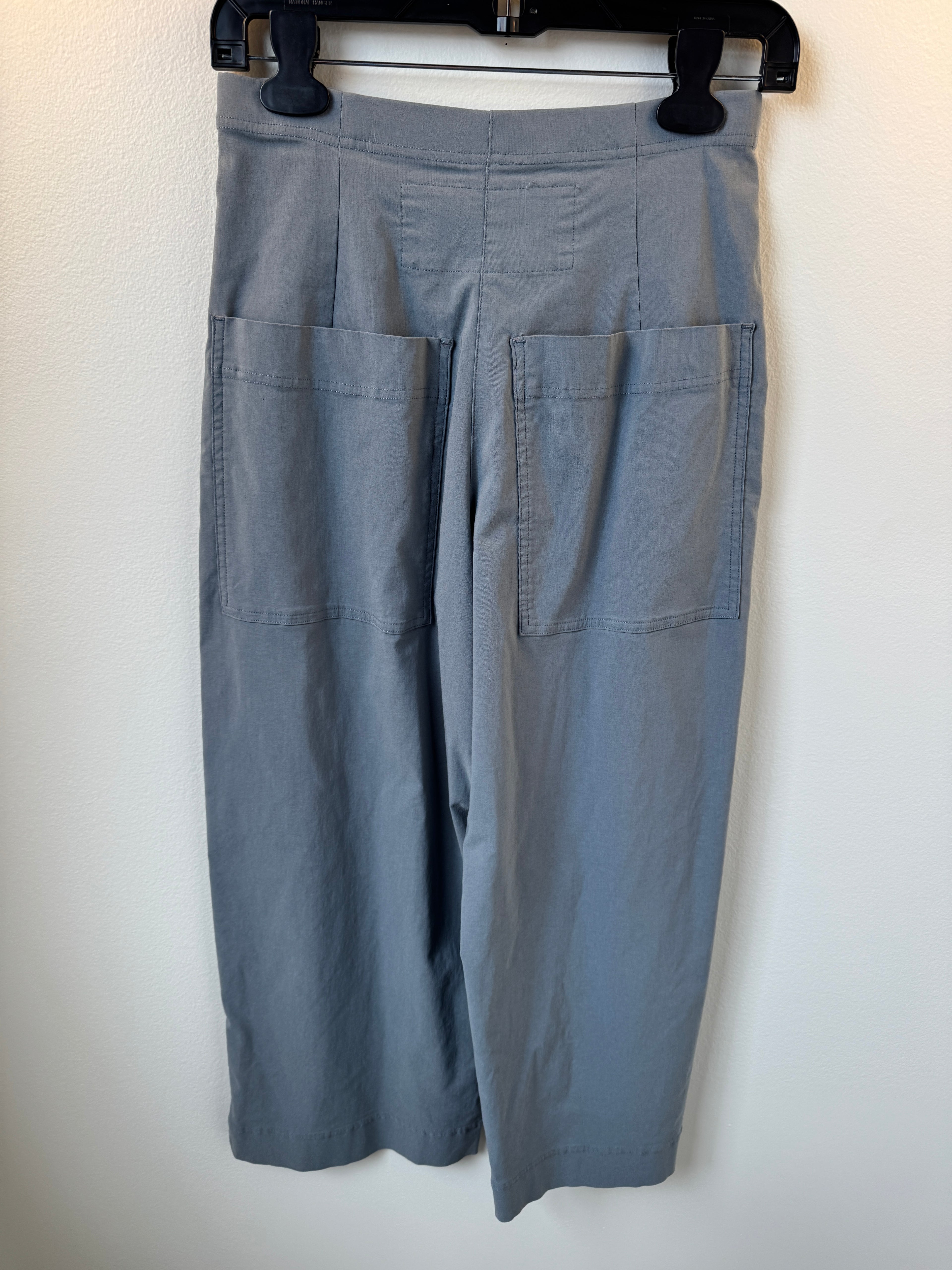 T2T Rundholz Gray Pants XS (run generous)