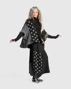 Alembika Pullover Top in Storm