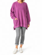 Bodil One Size Top (Two Colors)