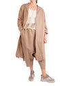 Loyko "Boho Pants in Camel