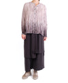 Loyko "Tokio" Skirt/Pants in Black