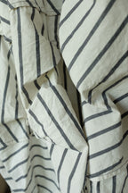 Bodil Full Pleat Pant