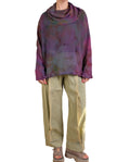 Cynthia Ashby Net Slouch In Essence