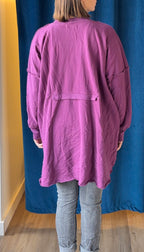 Bodil One Size Top (Two Colors)