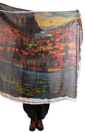 Rundholz Black Label Rocky Mountain Scarf