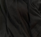 Dress To Kill Black Net R-Pullover
