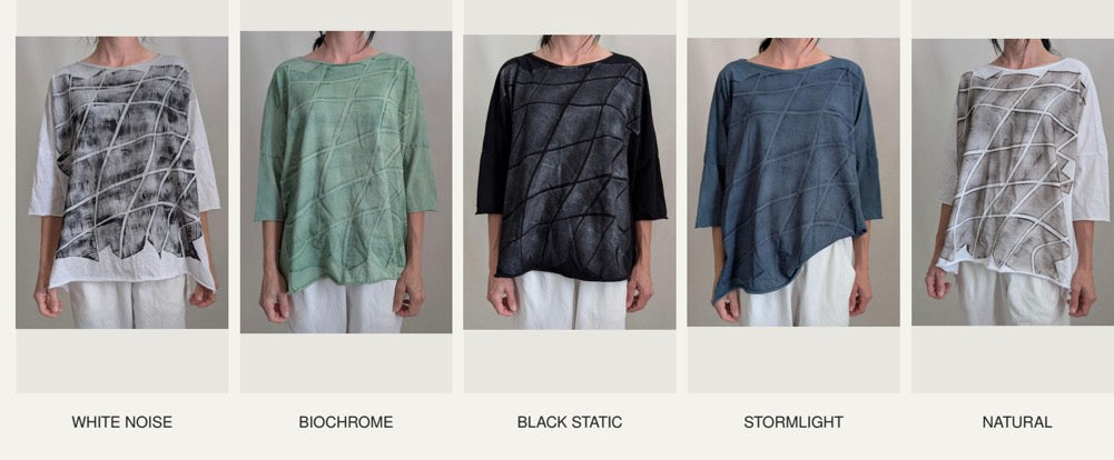 *Spring Pre Order* Cynthia Ashby Graphic Jay Tee