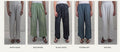 *Spring Pre Order* Cynthia Ashby Graphic Kiko Pant