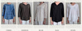 *Spring Pre Order* Cynthia Ashby Shy Top
