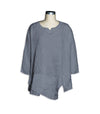 Cynthia Ashby Ivo Linen Tunic