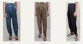 *Spring Pre Order* Cynthia Ashby Posey Pants