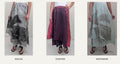 *Spring Pre Order* Cynthia Ashby Darby Linen Pant