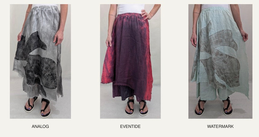 *Spring Pre Order* Cynthia Ashby Darby Linen Pant